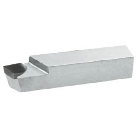 Morse Boring Bar Tool Bit, TSC6 Style Premium, Series 4200, 134 Overall Length, Square Shank, 883E Ca 72105